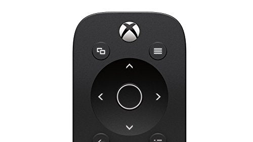 Xbox One Media Remote