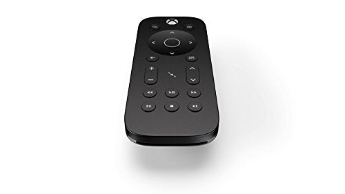 Xbox One Media Remote