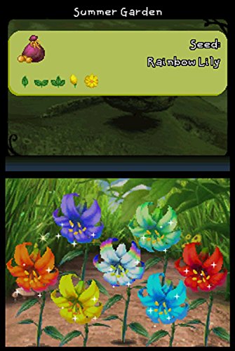 Tinkerbell and the Great Fairy Rescue - Nintendo DS Cartridge [PLEASE READ]