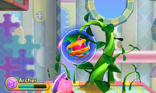 Kirby: Triple Deluxe - Nintendo 3DS [CARTRIDGE ONLY]