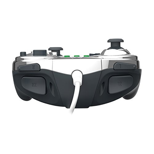 PDP Wired Fight Pad - Metal Mario Edition - Nintendo Wii U