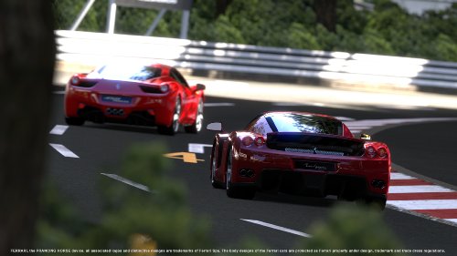 Gran Turismo 5 - Sony PlayStation 3 PS3 Racing