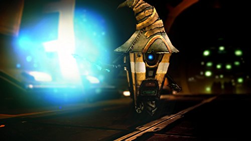 Borderlands: The Handsome Collection - PlayStation 4 [DISC ONLY]