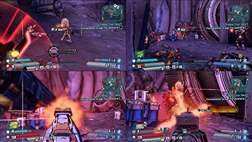 Borderlands: The Handsome Collection - PlayStation 4 [DISC ONLY]