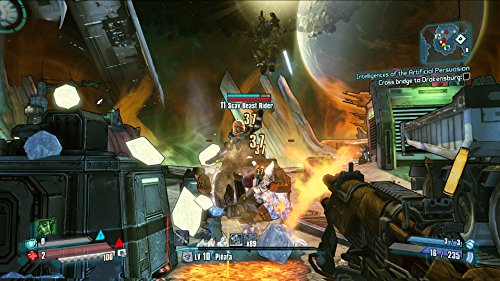 Borderlands: The Handsome Collection - PlayStation 4 [DISC ONLY]