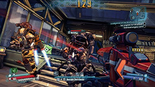 Borderlands: The Handsome Collection - PlayStation 4 [DISC ONLY]