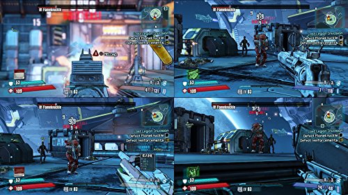 Borderlands: The Handsome Collection - PlayStation 4 [DISC ONLY]