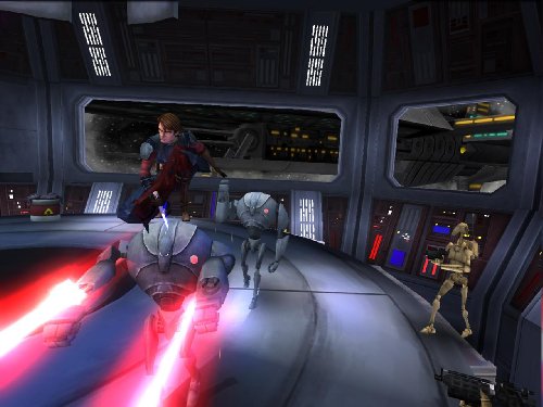 Star Wars the Clone Wars: Republic Heroes - Nintendo Wii [DISC ONLY]