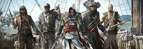 Assassin's Creed IV: Black Flag - Playstation 3 PS3