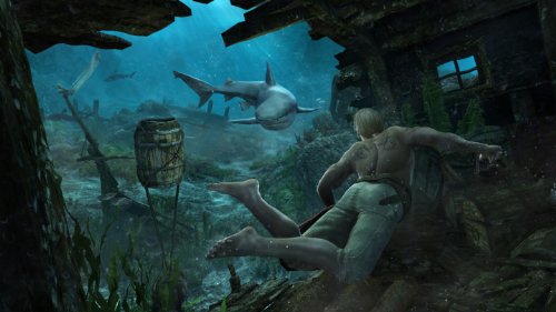 Assassin's Creed IV: Black Flag - Playstation 3 PS3