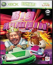 Burger King: Big Bumpin' - Xbox