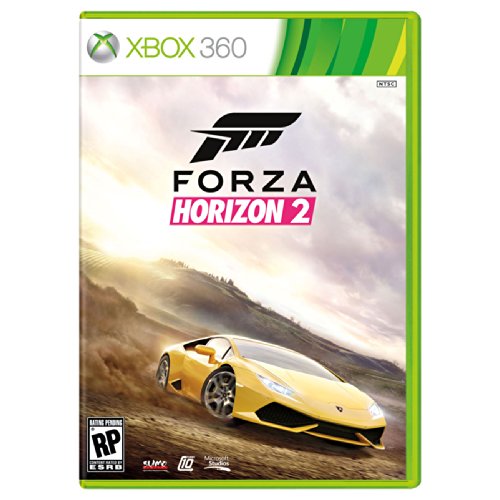 Forza Horizon 2 - Microsoft Xbox 360