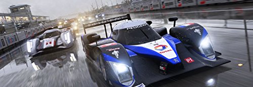 Forza Motorsport 6 - Microsoft Xbox One