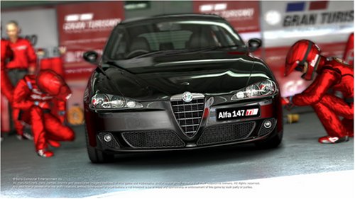 Gran Turismo 5: Prologue - Sony PlayStation 3 PS3