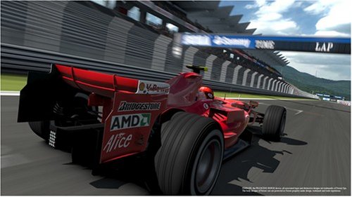Gran Turismo 5: Prologue - Sony PlayStation 3 PS3