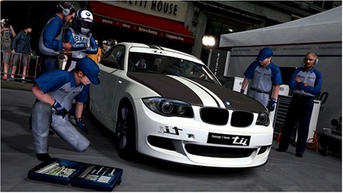Gran Turismo 5: Prologue - Sony PlayStation 3 PS3