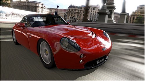 Gran Turismo 5: Prologue - Sony PlayStation 3 PS3