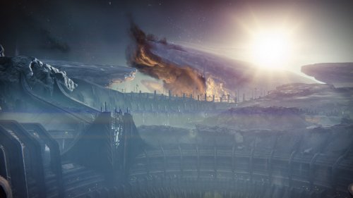 Destiny - Steelbook Edition - Playstation 4