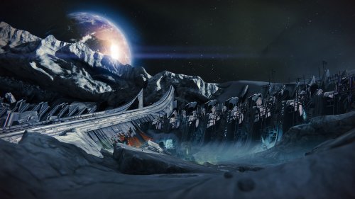 Destiny - Steelbook Edition - Playstation 4