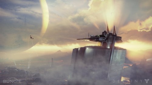 Destiny - Steelbook Edition - Playstation 4