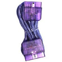PS2 Controller Extension Cable [Colors May Vary]
