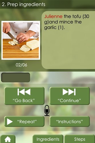 My Healthy Cooking Coach - Nintendo DS [CARTRIDGE ONLY]