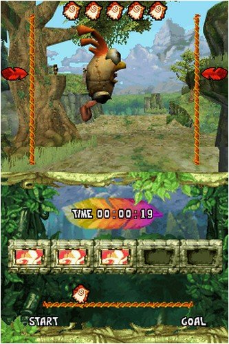 Tak 3: The Great Juju Challenge - Nintendo DS [CARTRIDGE ONLY]