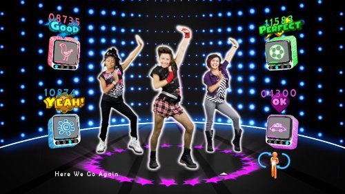 Just Dance Kids - Nintendo Wii
