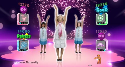 Just Dance Kids - Nintendo Wii