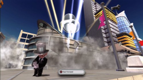 Monopoly Streets - PlayStation 3