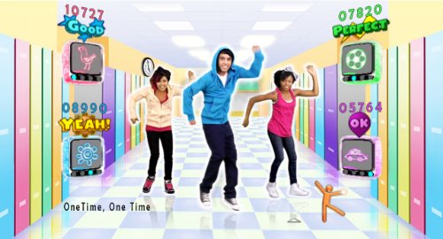 Just Dance Kids - Nintendo Wii
