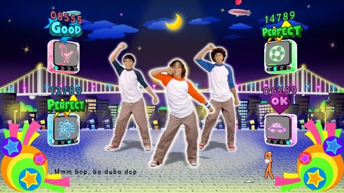Just Dance Kids - Nintendo Wii