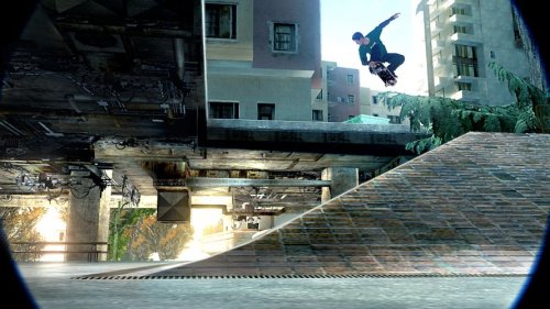 Skate 2 - Xbox 360 [DISC ONLY]