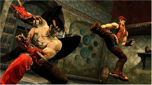Tekken 6 - Microsoft Xbox 360 [DISC ONLY]
