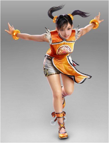 Tekken 6 - Microsoft Xbox 360 [DISC ONLY]