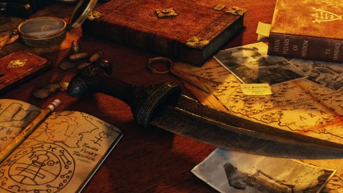 Uncharted 3: Drake's Deception - Playstation 3 Steelbook