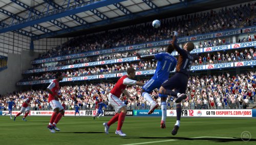 FIFA Soccer - Sony PlayStation Vita PSV