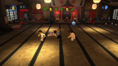 Lego City: Undercover - Nintendo Wii U [DISC ONLY]