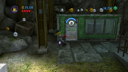 Lego City: Undercover - Nintendo Wii U [DISC ONLY]