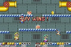 Super Mario Advance 4: Super Mario Bros 3 - Game Boy Advance [CARTRIDGE ONLY]