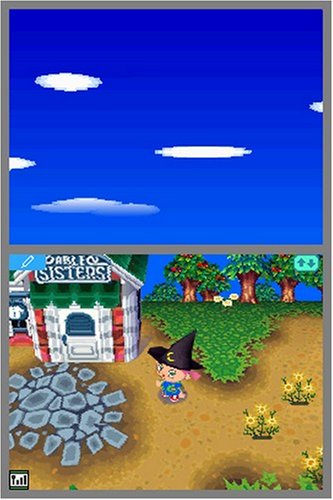 Animal Crossing: Wild World - Nintendo DS [CARTRIDGE ONLY]