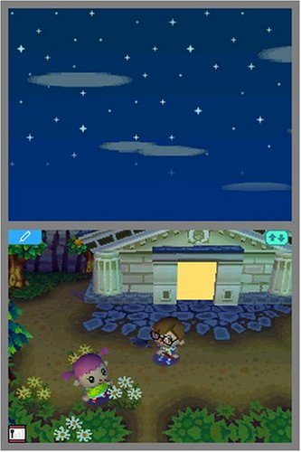 Animal Crossing: Wild World - Nintendo DS [CARTRIDGE ONLY]