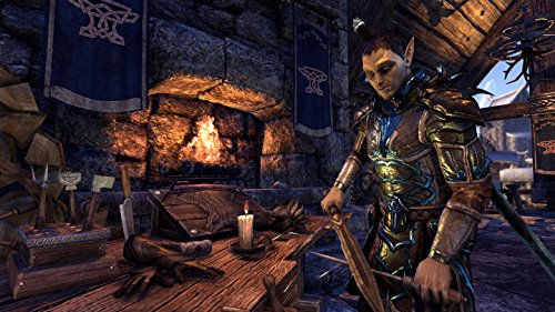 The Elder Scrolls Online: Tamriel Unlimited - Microsoft Xbox One XBO XB1