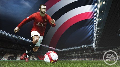 FIFA Soccer 10 - Playstation 3 PS3