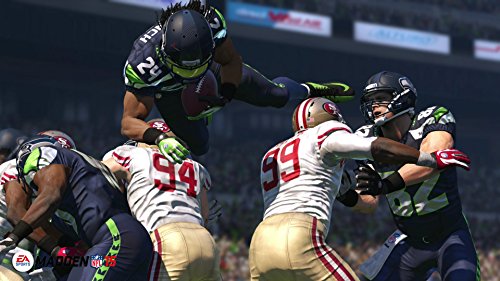 Madden NFL 15 - Microsoft Xbox One XBO XB1