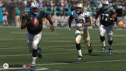 Madden NFL 15 - Microsoft Xbox One XBO XB1