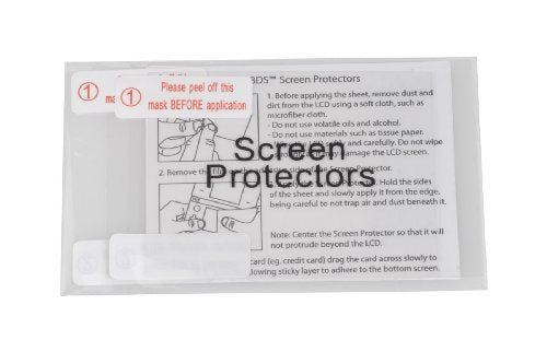 Nintendo 3DS 4 -Game Tri-Fold Cartridge Holder