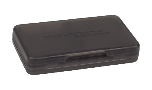 Nintendo 3DS 4 -Game Tri-Fold Cartridge Holder