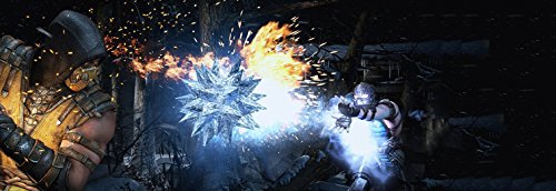 Mortal Kombat XL - Microsoft Xbox One XBO XB1