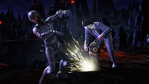 Mortal Kombat XL - Microsoft Xbox One XBO XB1
